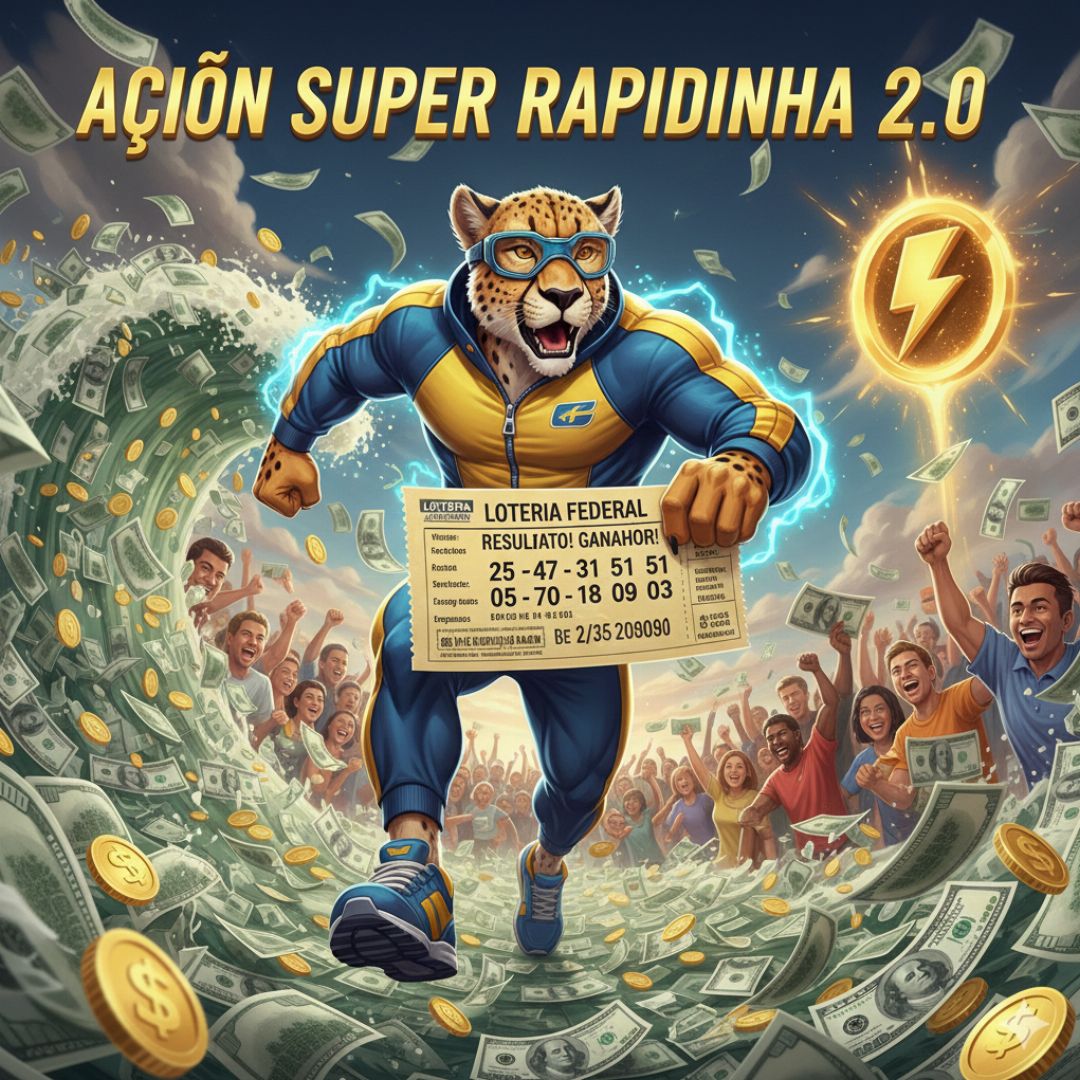 SUPER RAPIDINHA 2.0 🦸‍♂️